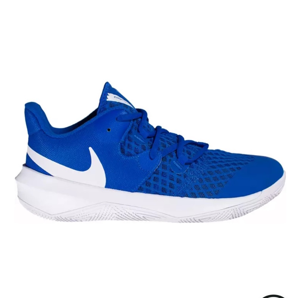 Nike Zoom Hyperspeed Court Unisex Sneakers